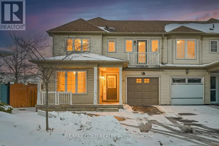 24 SEASIDE CIRCLE, Brampton (Sandringham-Wellington), Ontario L6R2G7