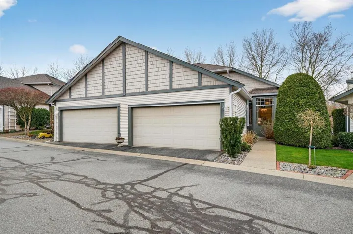 139 9012 WALNUT GROVE DRIVE, Langley, British Columbia V1M2K3