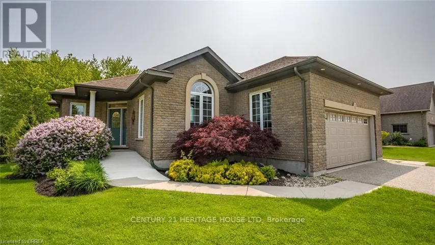 2 HUNTER DRIVE S, Norfolk (Port Rowan), Ontario N0E1M0