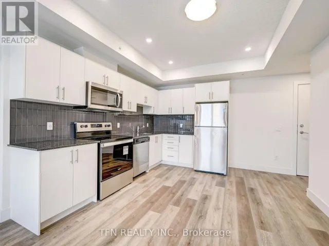 307 - 107 ROGERS STREET N, Waterloo, Ontario N2J1A4
