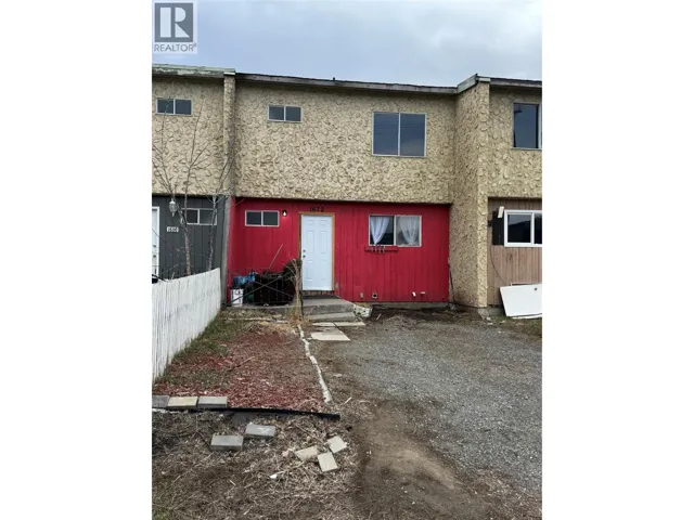 1672 Douglas Street, Merritt, British Columbia V1K1E2