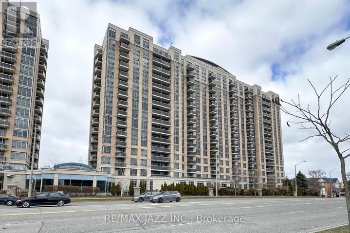 208 - 8 MONDEO DRIVE, Toronto (Dorset Park), Ontario M1P5C7