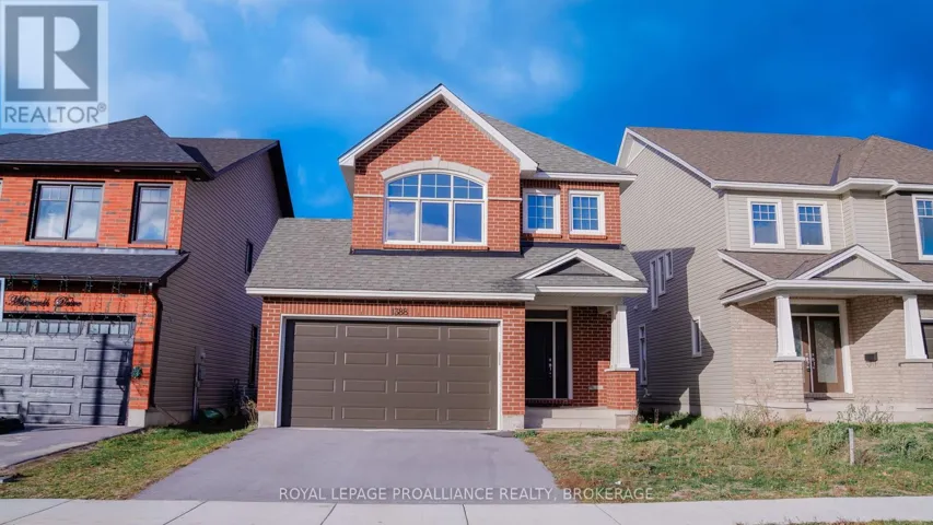 1388 MONARCH DRIVE, Kingston (City Northwest), Ontario K7P0S1