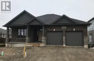 158 WATTS DRIVE, Lucan Biddulph (Lucan), Ontario N0M2J0