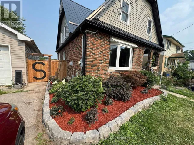 87 BAY STREET, Woodstock (Woodstock - South), Ontario N4S3K7