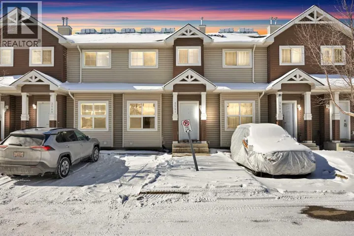 3503, 111 Tarawood Lane NE, Calgary, Alberta T3J0G9