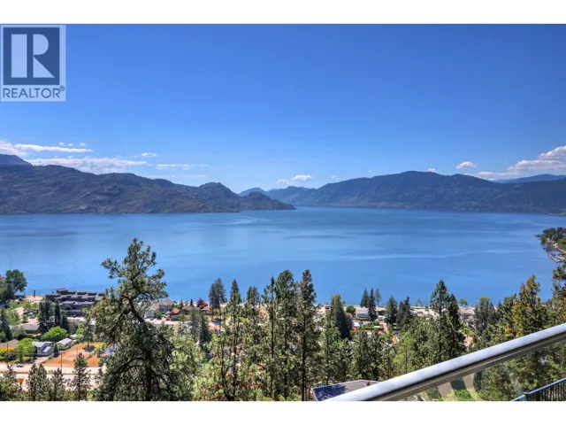 4350 Ponderosa Drive Unit# 109, Peachland, British Columbia V0H1X5