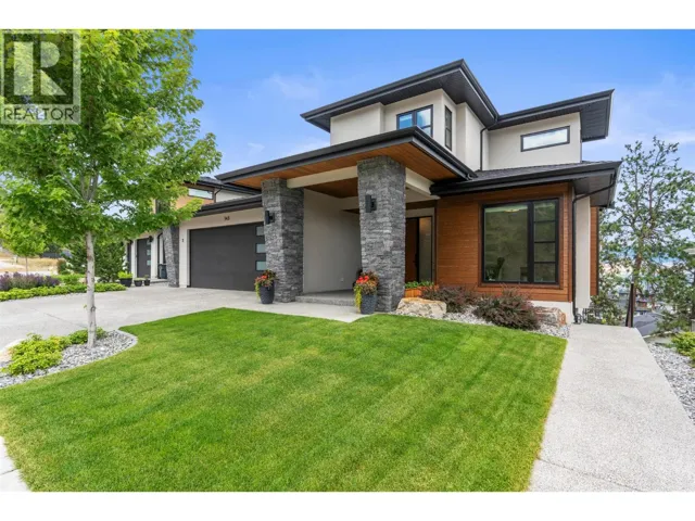 145 Summer Wood Drive Lot# 29, Kelowna, British Columbia V1V0C9