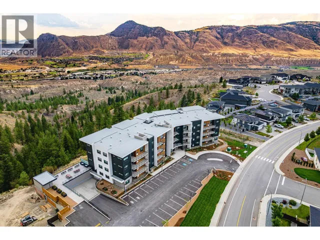 1844 Qu'Appelle Boulevard Unit# 103, Kamloops, British Columbia V2E0E8