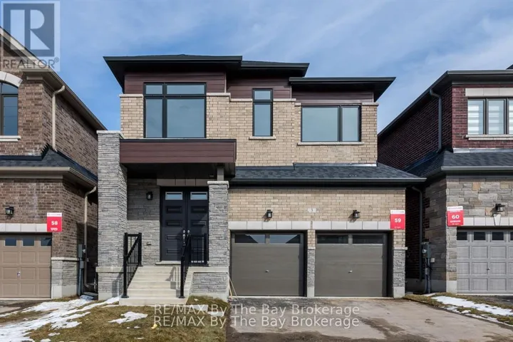 3 PERIWINKLE ROAD, Springwater (Midhurst), Ontario L9X2E2