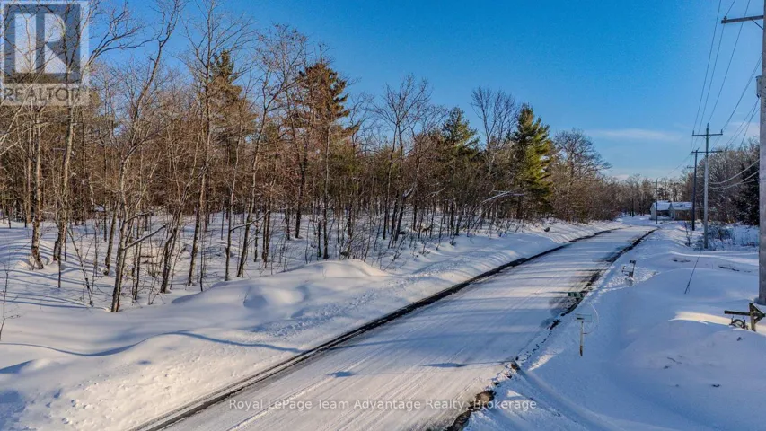 0 HODDY'S SIDE ROAD, McDougall, Ontario P2A2W7