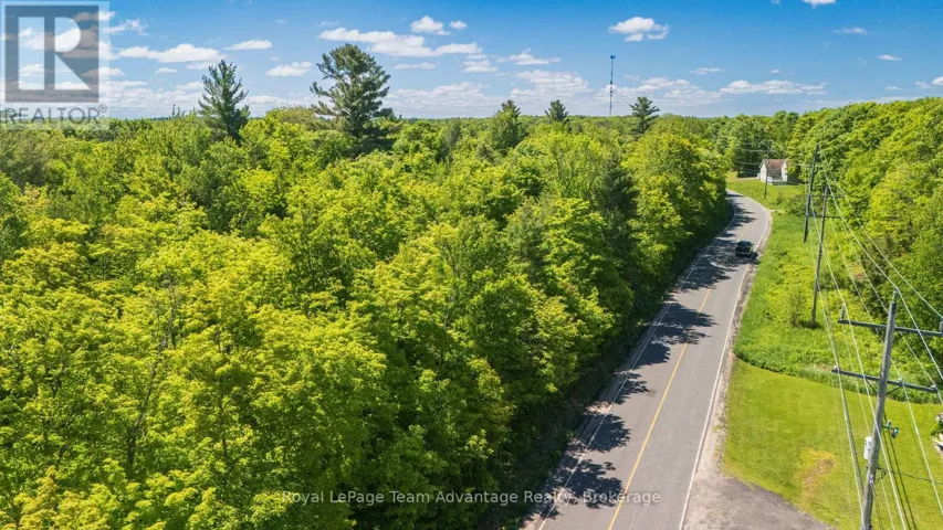 0 HODDY'S SIDE ROAD, McDougall, Ontario P2A2W7