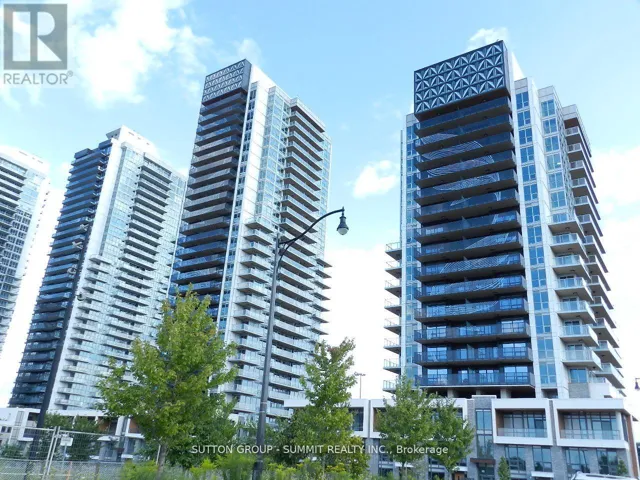 1908 - 25 MCMAHON AVENUE, Toronto (Bayview Village), Ontario M2K0J1