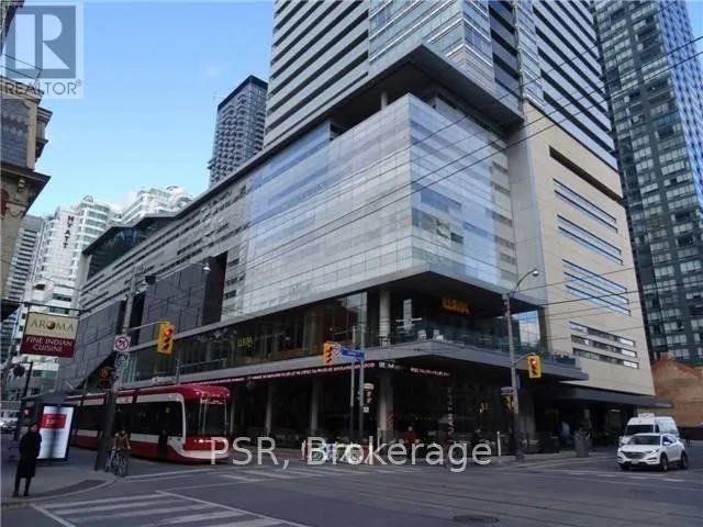 1502 - 80 JOHN STREET, Toronto (Waterfront Communities), Ontario M5V3X4