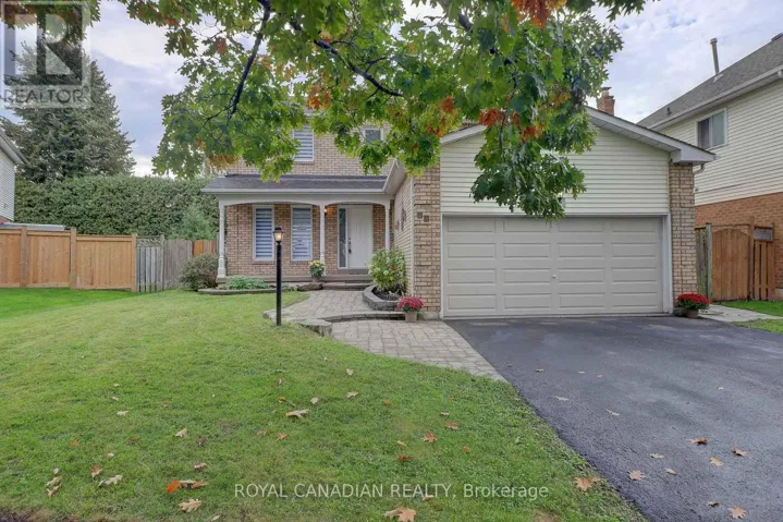 40 DONCASTER CRESCENT, Clarington (Newcastle), Ontario L1B1E7