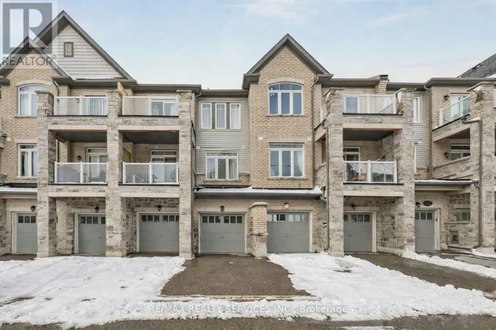 2564 LADYFERN CROSSING, Pickering (Duffin Heights), Ontario L1X0E6
