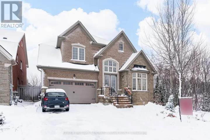 MAIN - 161 VANDA DRIVE, Vaughan (Patterson), Ontario L6A4G1
