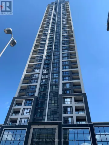 2508 - 7 MABELLE AVENUE, Toronto (Islington-City Centre West), Ontario M9A0C9