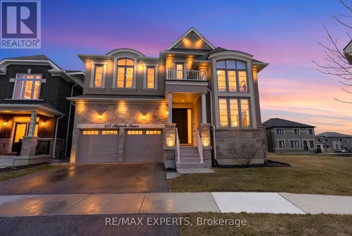 857 MAGNOLIA TERRACE, Milton (CB Cobban), Ontario L9E1R2