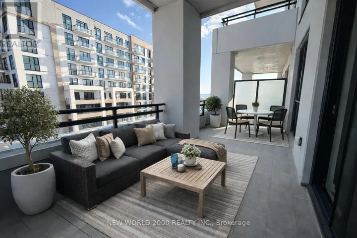 309 - 720 WHITLOCK AVENUE, Milton (CB Cobban), Ontario L9E2B5