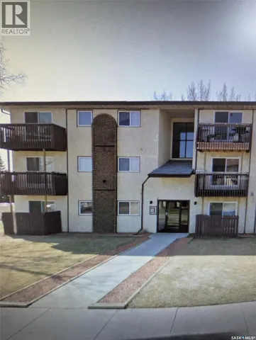 25 2309 17th STREET W, Saskatoon, Saskatchewan S7M4R1