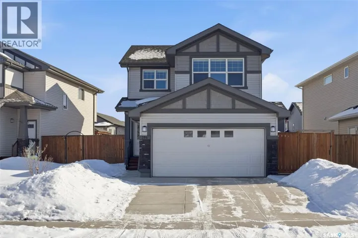 394 Hassard CLOSE, Saskatoon, Saskatchewan S7L4Z7