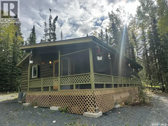 19 Jan AVENUE, Northern Admin District, Saskatchewan S0J1S0