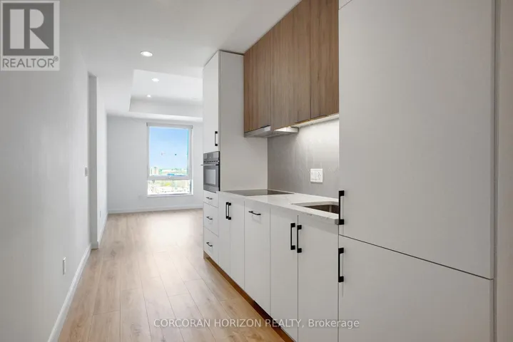 1104 - 741 KING STREET W, Kitchener, Ontario N2G0E9