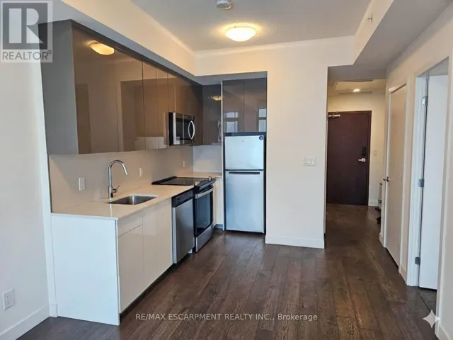 711 - 60 FREDERICK STREET, Kitchener, Ontario N2H0C7