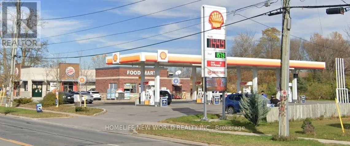 1154 DIVISION STREET, Cobourg, Ontario K9A5Y5