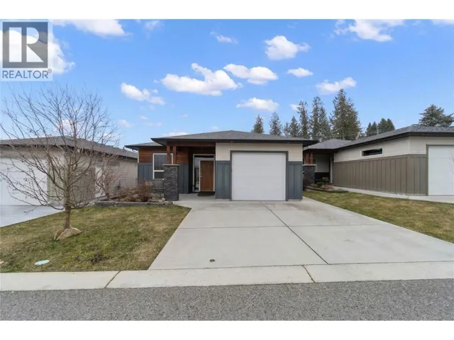 1611 10 Street SW Unit# 24, Salmon Arm, British Columbia V1E0C8