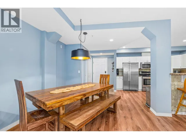 1088 Sunset Drive Unit# 208, Kelowna, British Columbia V1Y9W1