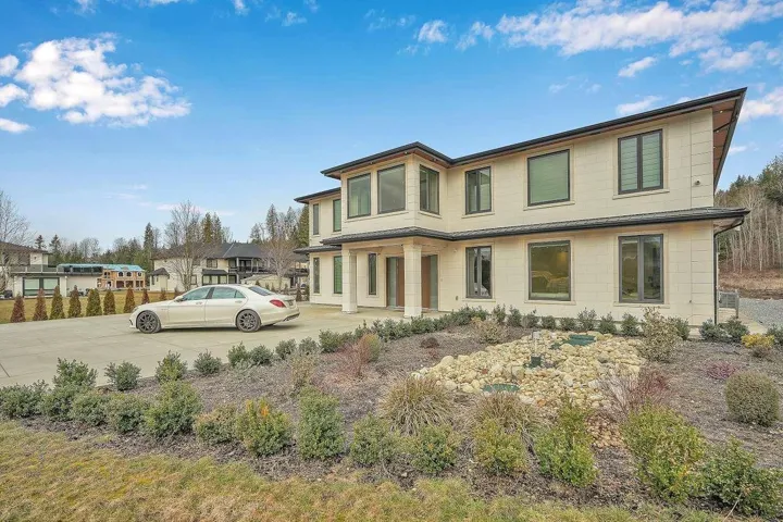 31733 KENNEY AVENUE, Mission, British Columbia V4S1E4