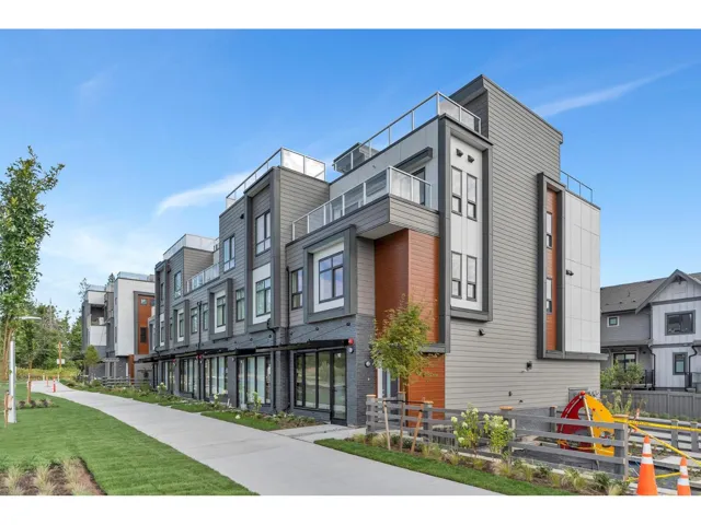 6 6983 204 STREET, Langley, British Columbia V2Y1P8