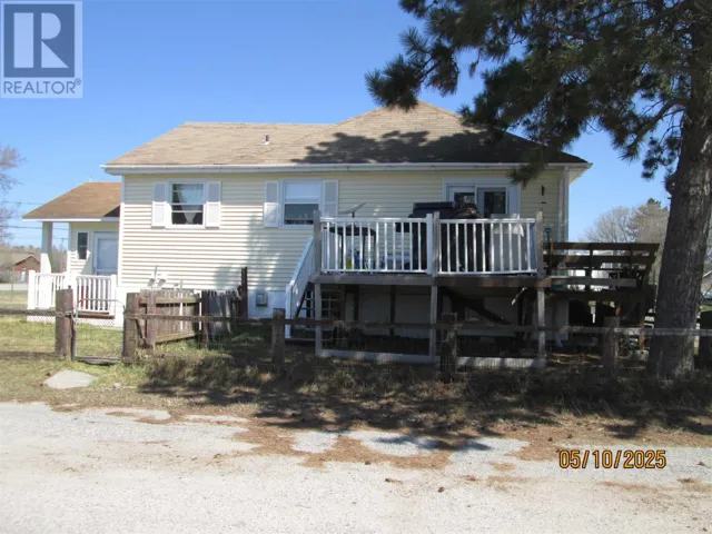 201 Garden Street, Ignace, Ontario P0T1T0