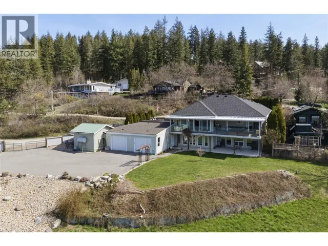 1660 28 Avenue NE, Salmon Arm, British Columbia V1E3X2