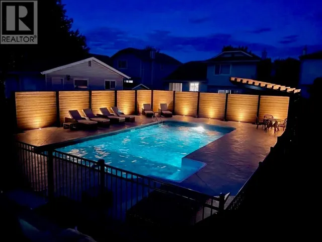 367 Yates Road, Kelowna, British Columbia V1V1R4