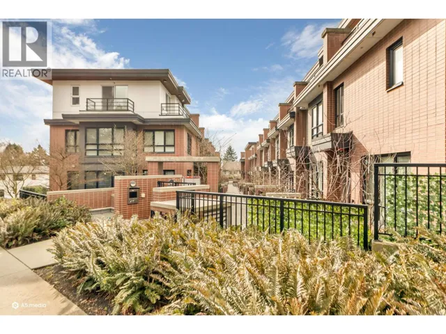 5 338 W 64 AVENUE, Vancouver, British Columbia V5X2L9