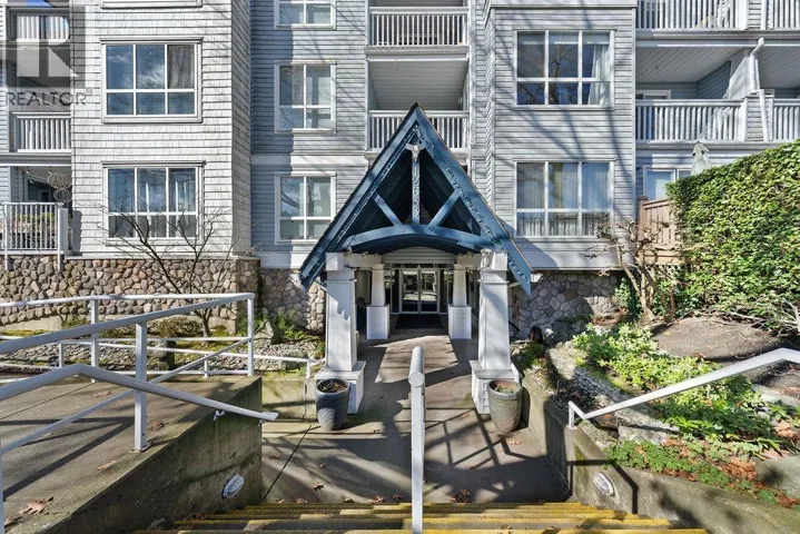 219 12633 NO. 2 ROAD, Richmond, British Columbia V7E6N5