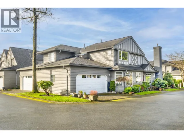 35 6100 WOODWARDS ROAD, Richmond, British Columbia V7E6G9