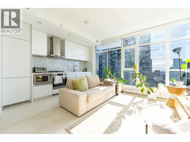 3203 4670 ASSEMBLY WAY, Burnaby, British Columbia V5H0H3