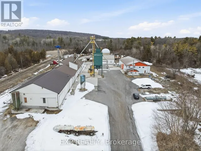 18264 TELEPHONE ROAD, Quinte West (Murray Ward), Ontario K8V5P6