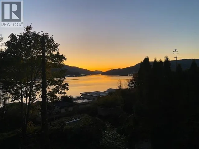 1038 IOCO ROAD, Port Moody, British Columbia V3H2X1