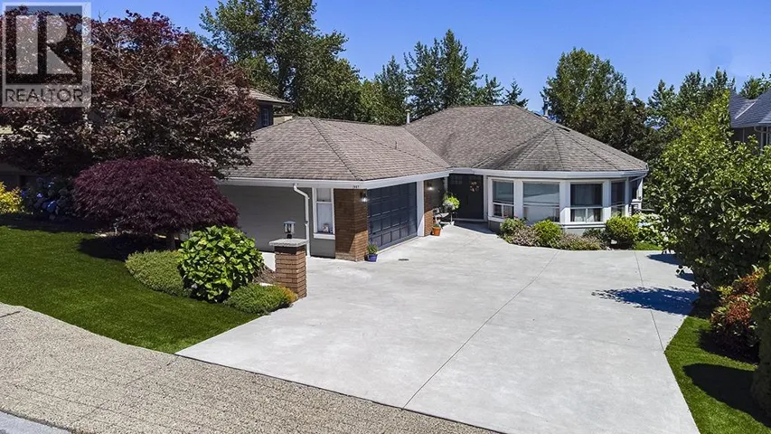 2867 MARA DRIVE, Coquitlam, British Columbia V3C5L3