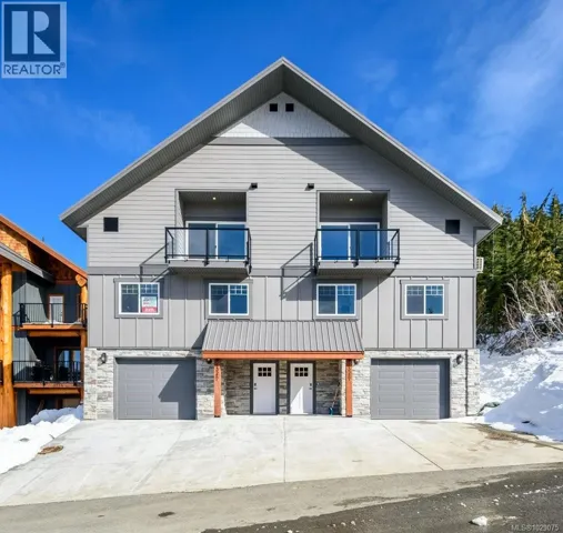 B 1328 Nordic Dr, Courtenay, British Columbia V9J1L0