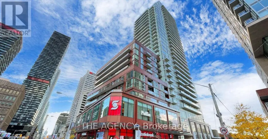 721 - 33 HELENDALE AVENUE, Toronto (Yonge-Eglinton), Ontario M4R0A4