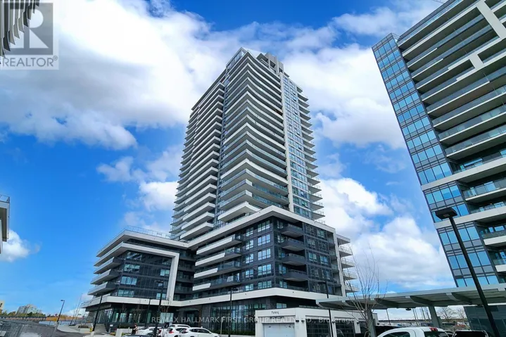 1301 - 1455 CELEBRATION DRIVE, Pickering (Bay Ridges), Ontario L1W1L8