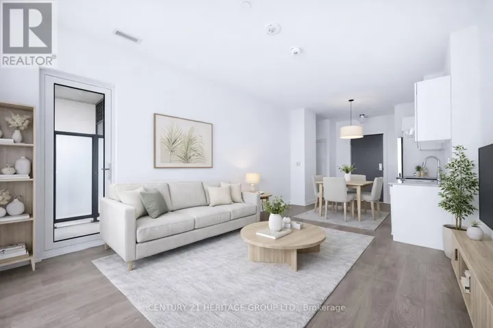 A1406 - 705 DAVIS DRIVE, Newmarket (Huron Heights-Leslie Valley), Ontario L3Y0J1