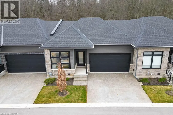 9150 WILLOUGHBY Drive Unit# 24, Niagara Falls, Ontario L2G0Z5