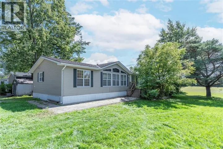 1161 4TH CONCESSION Road W, Flamborough, Ontario L8B0X3
